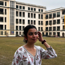 Amrita Mukhopadhyay