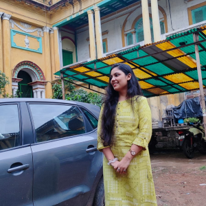 Picture of Riya Das