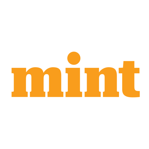 Livemint Logo