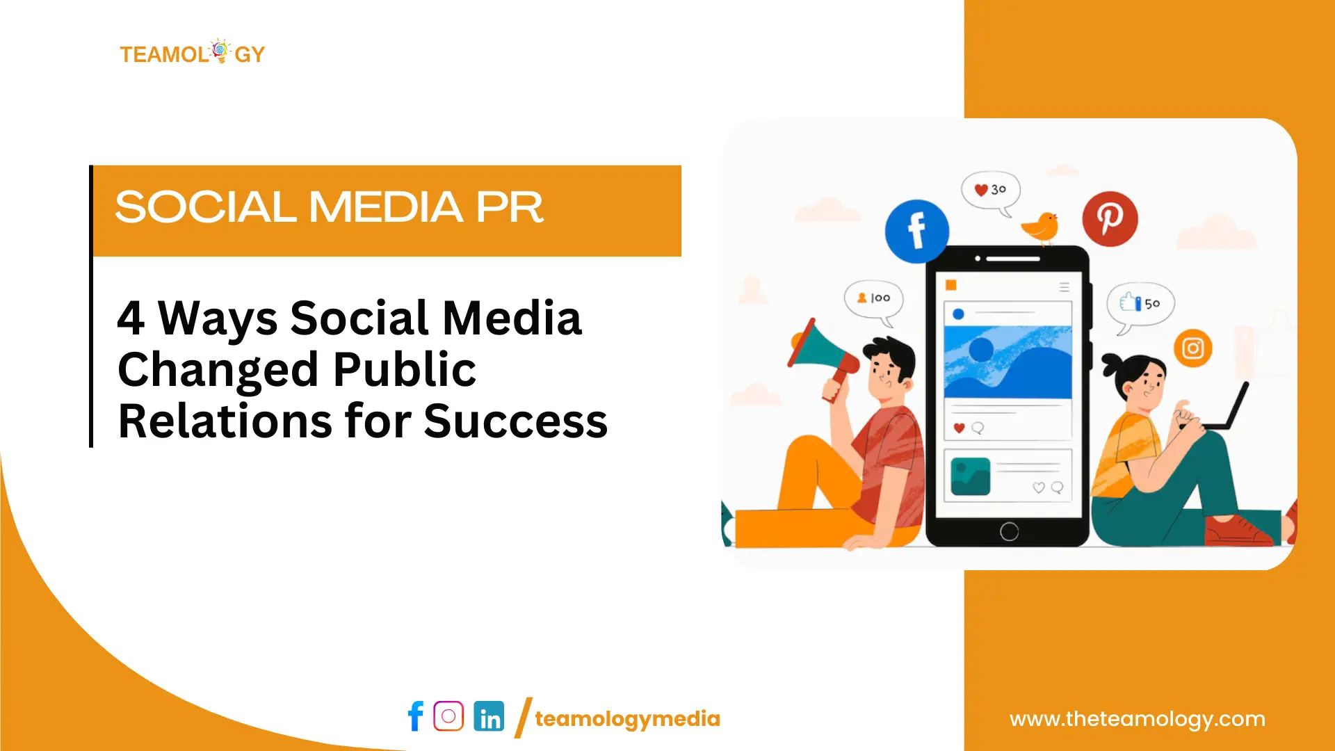social media changed public relations social media changed public relations