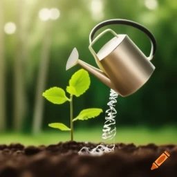 Ads to boost thought leadership