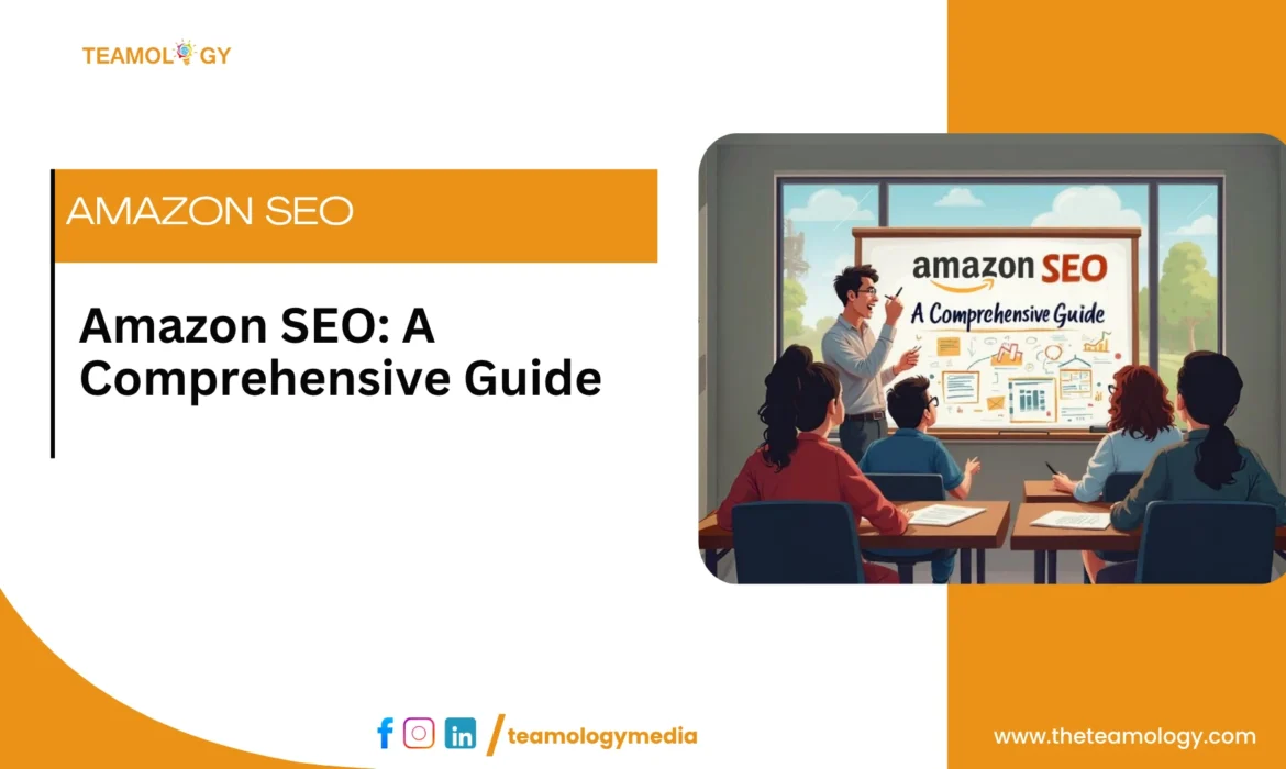 Amazon SEO