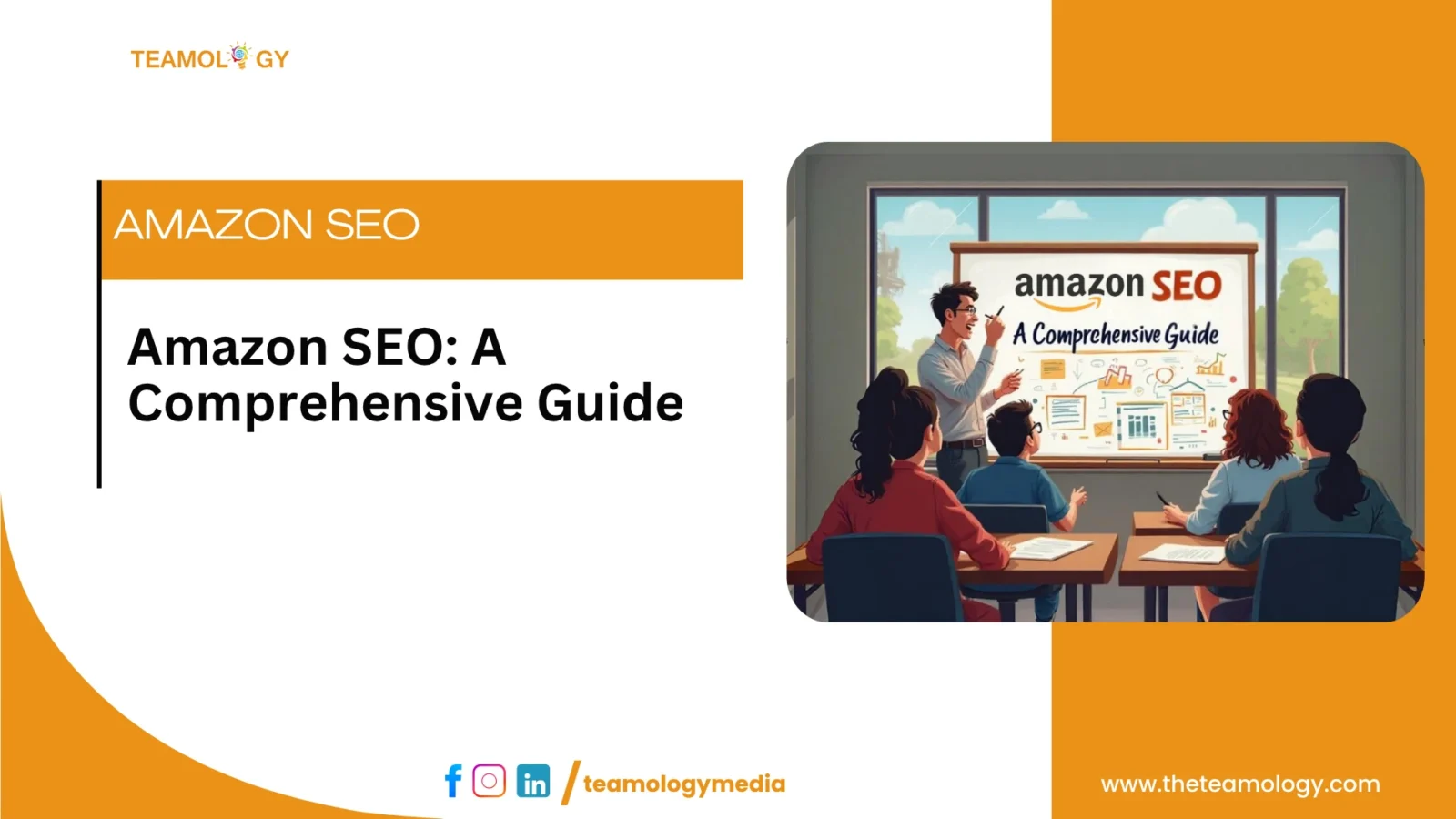 Amazon SEO