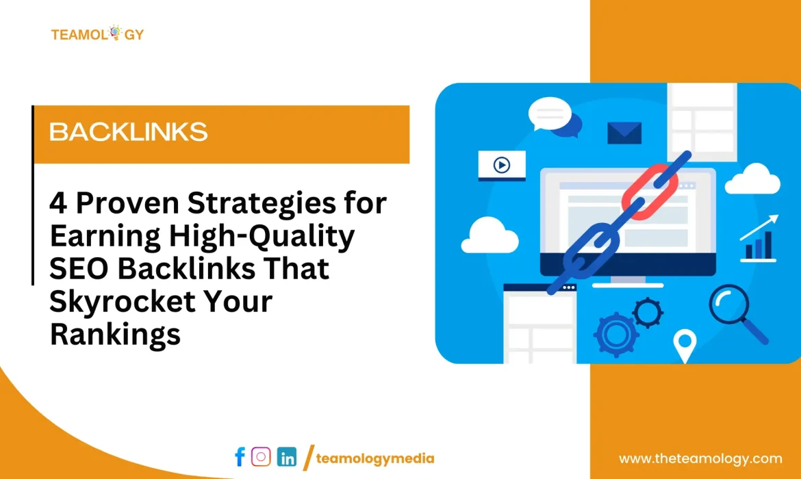 SEO Backlinks
