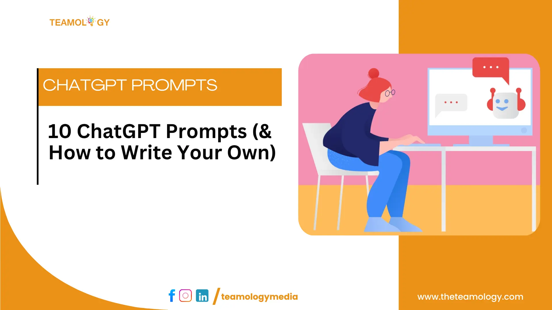 ChatGPT Prompts