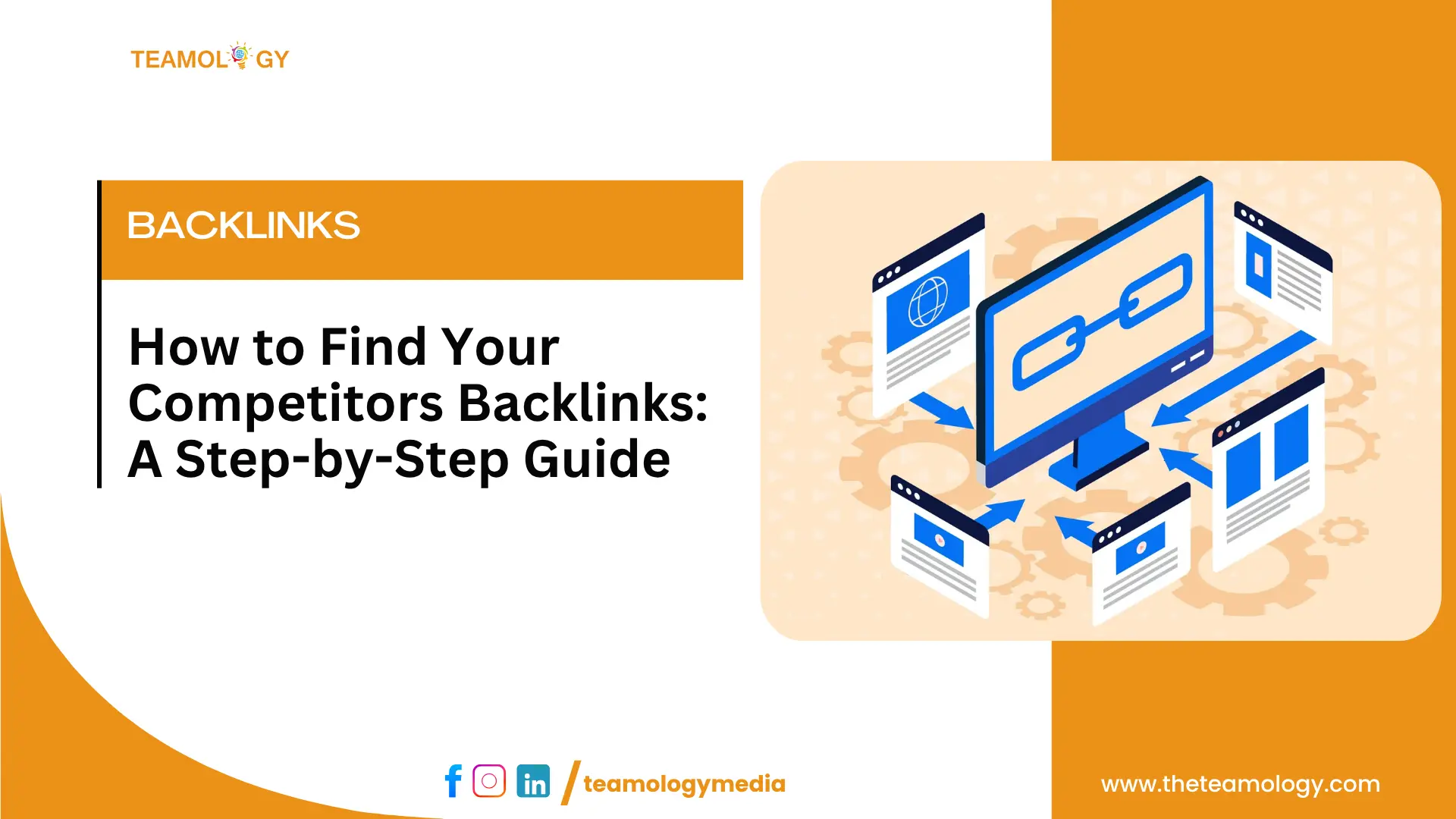 Competitors Backlinks
