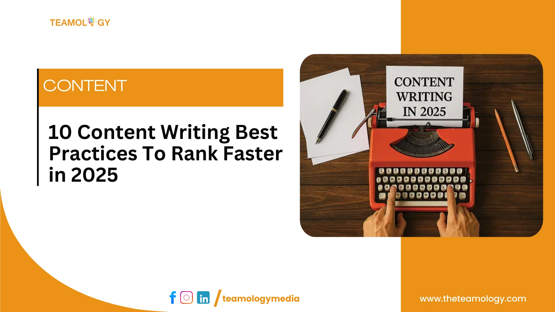 Content Writing Practices Content Writing Practices