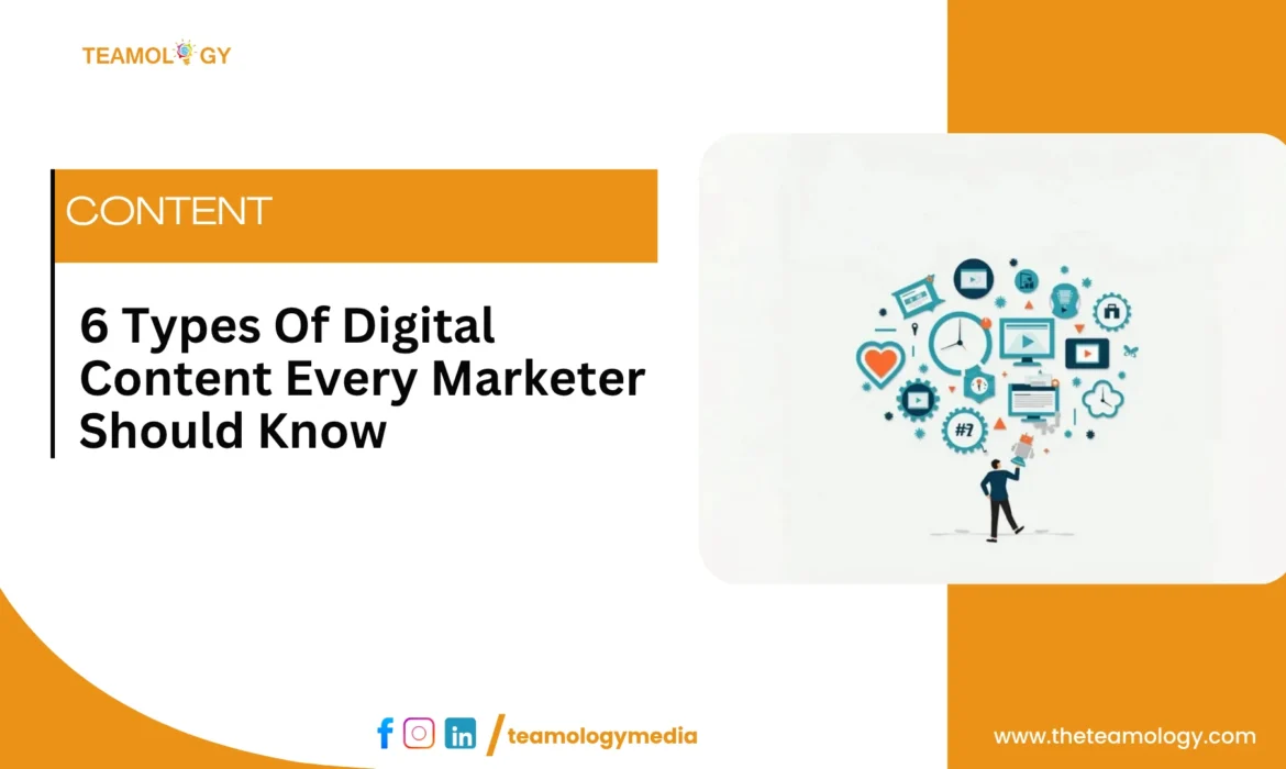 Digital Content
