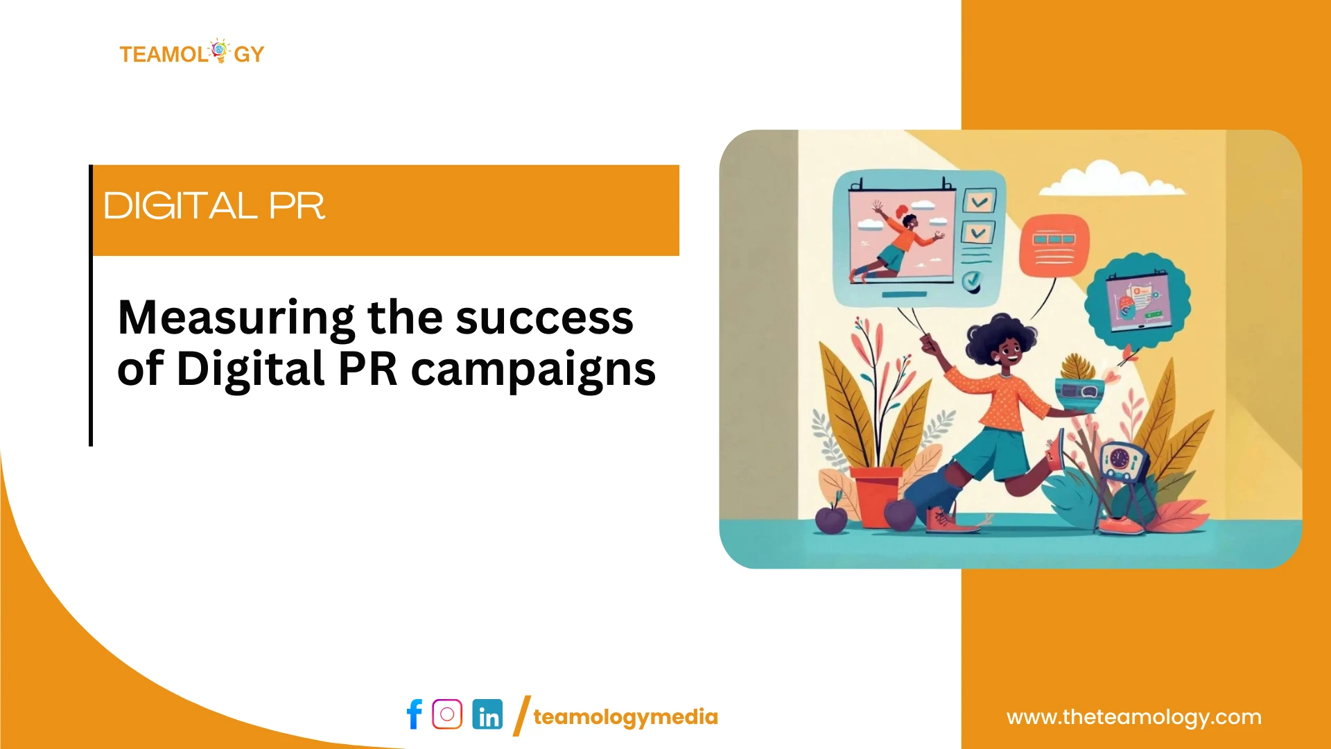 Digital PR Campaign Success Digital PR Campaign Success