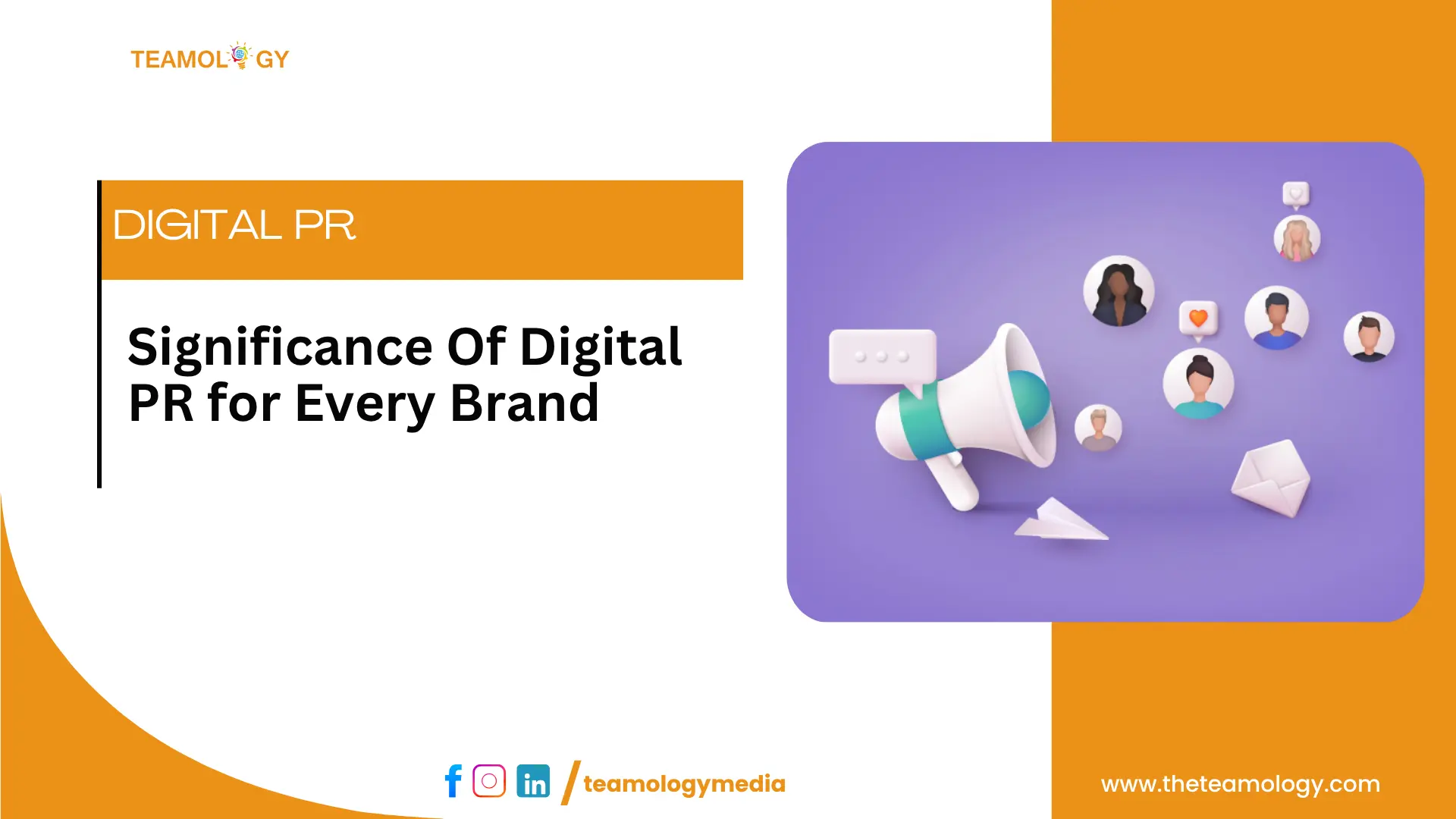 Digital PR Significance