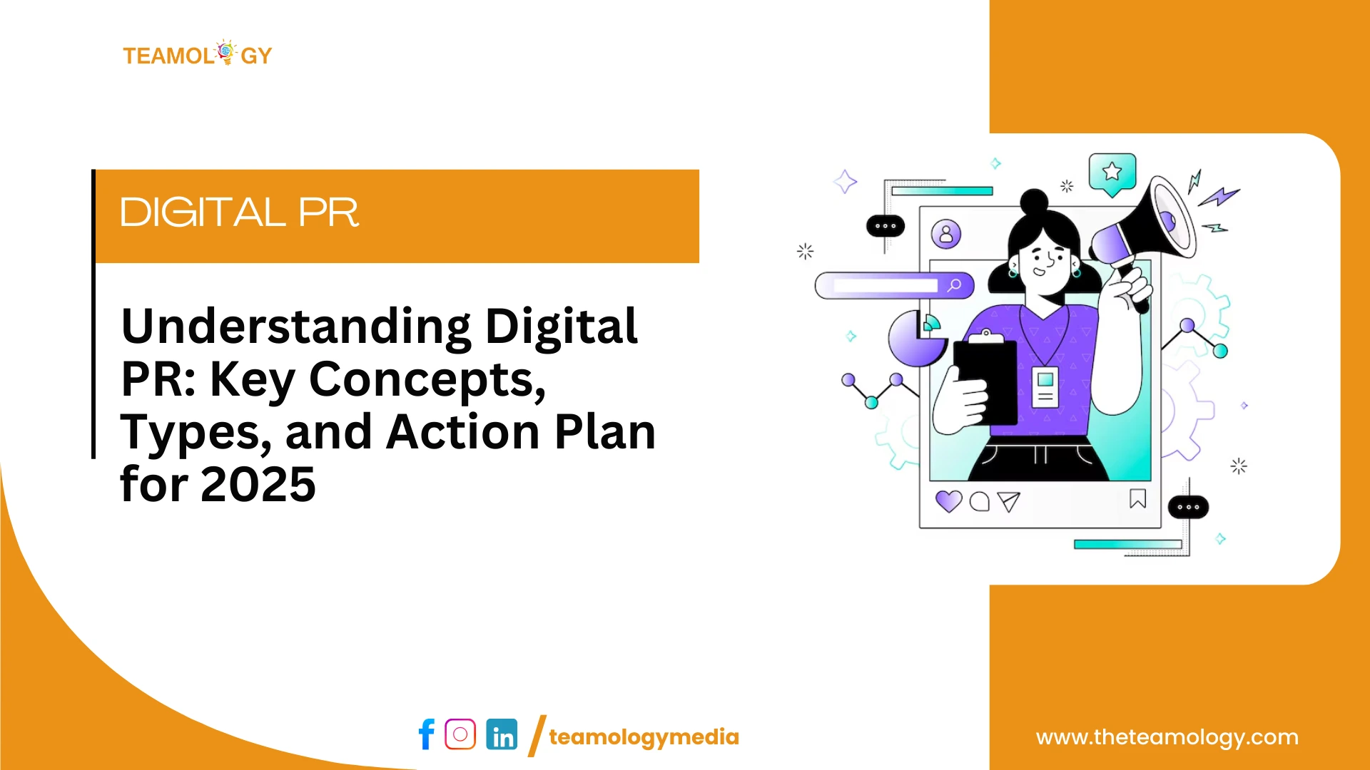 Digital PR Strategy 2025 Digital PR Strategy 2025