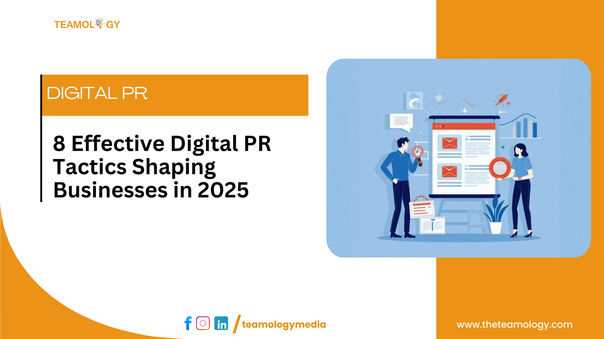Digital PR Tactics Digital PR Tactics