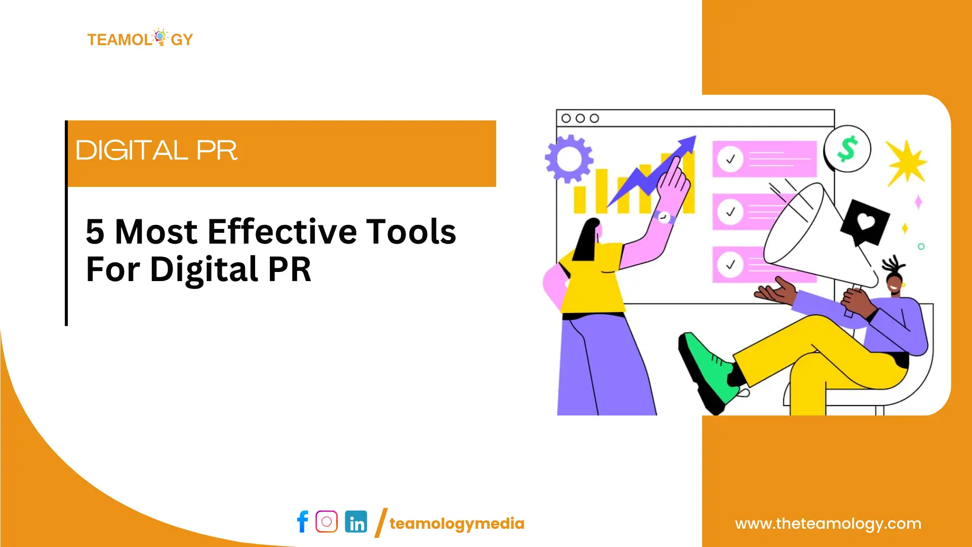 Digital PR Tools Digital PR Tools