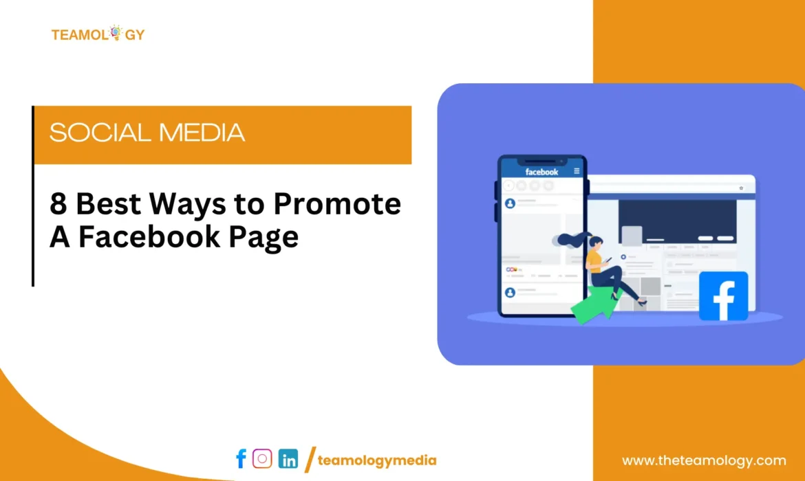 Facebook Page Promote