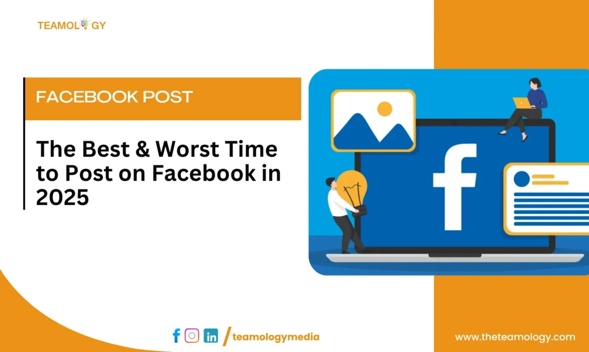 Facebook Post Timings