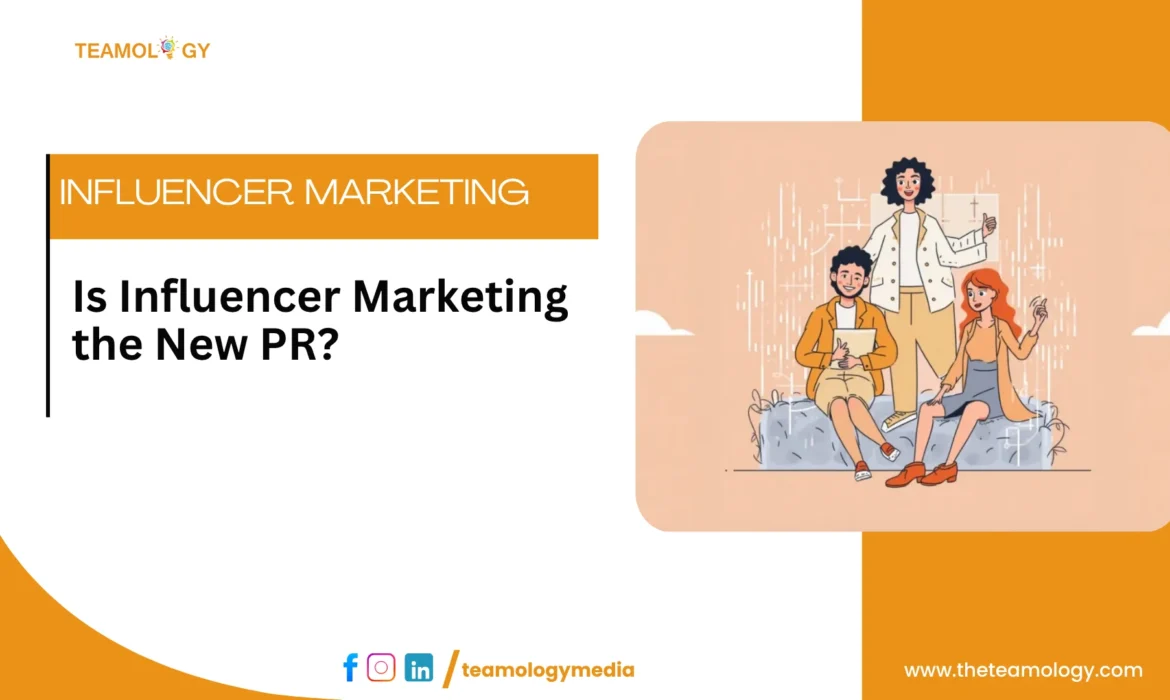 Influencer Marketing