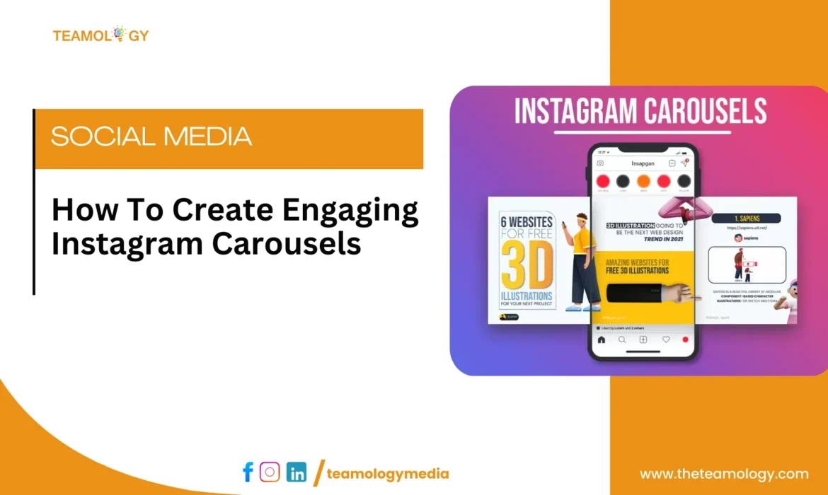 Instagram Carousels