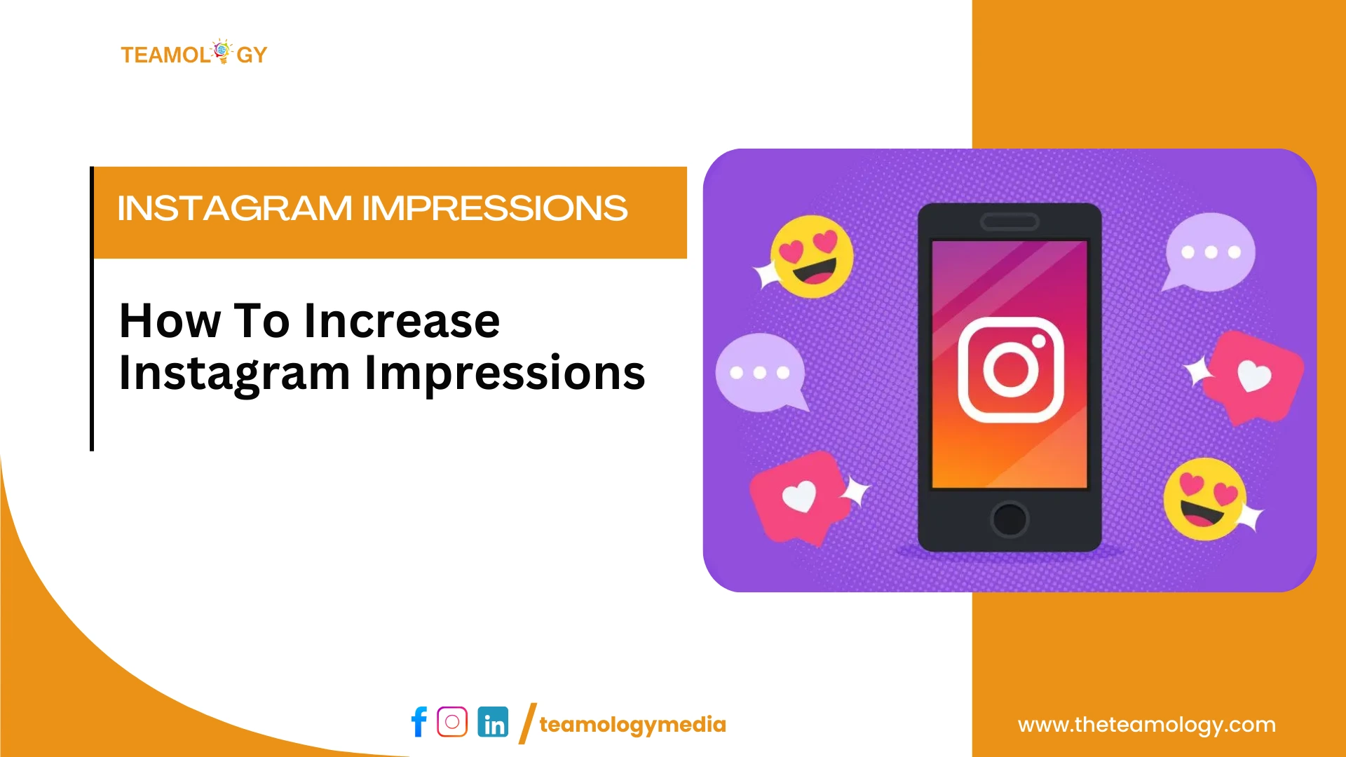 Instagram Impressions Instagram Impressions