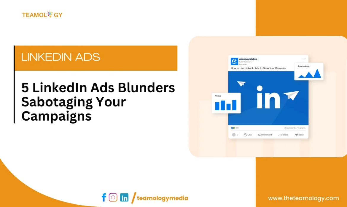 LinkedIn Ads