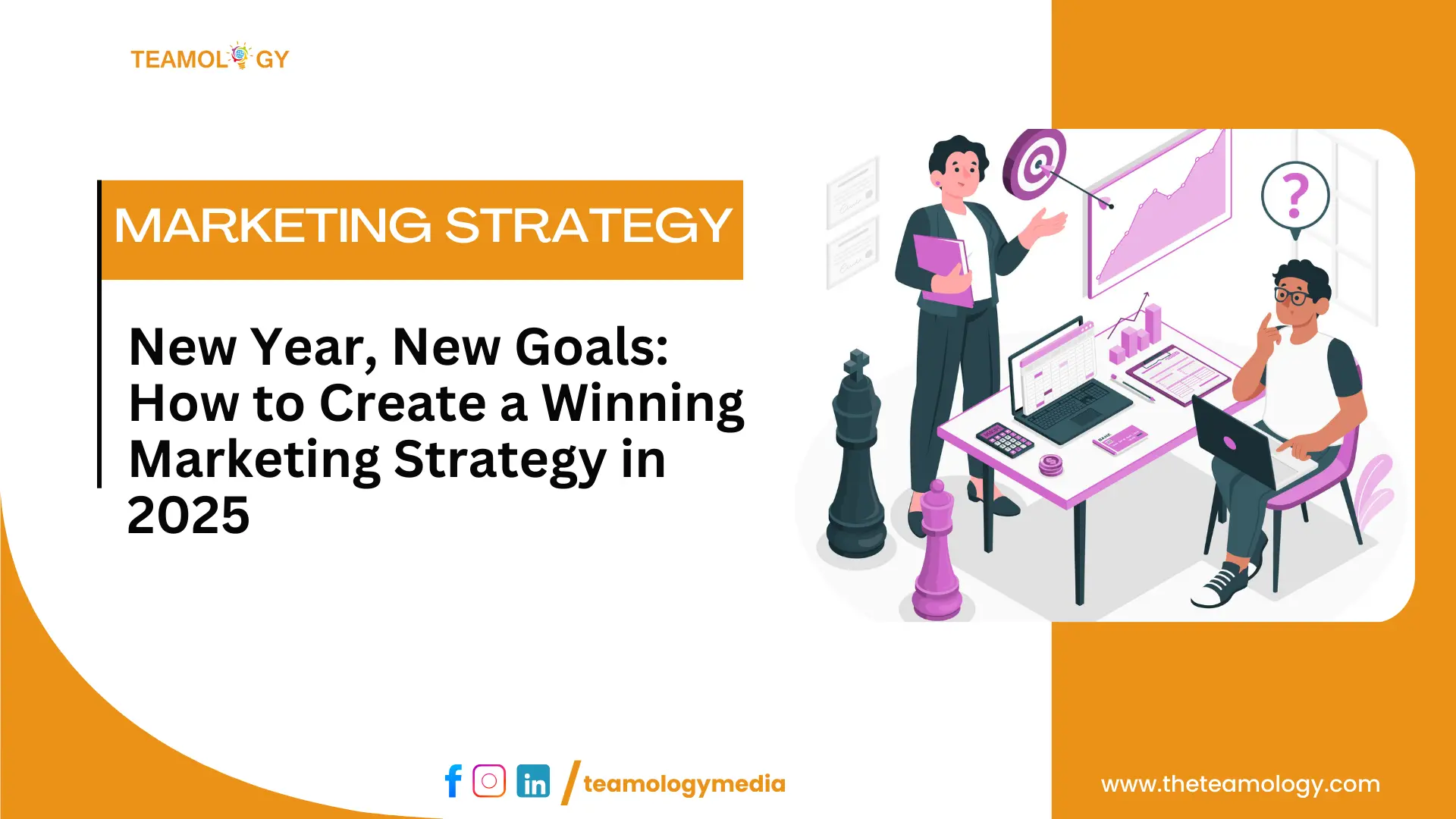 Winning Marketing Strategy in 2025 Winning Marketing Strategy in 2025