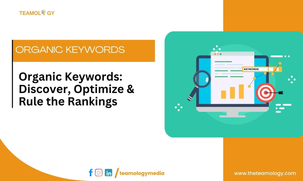Organic Keywords