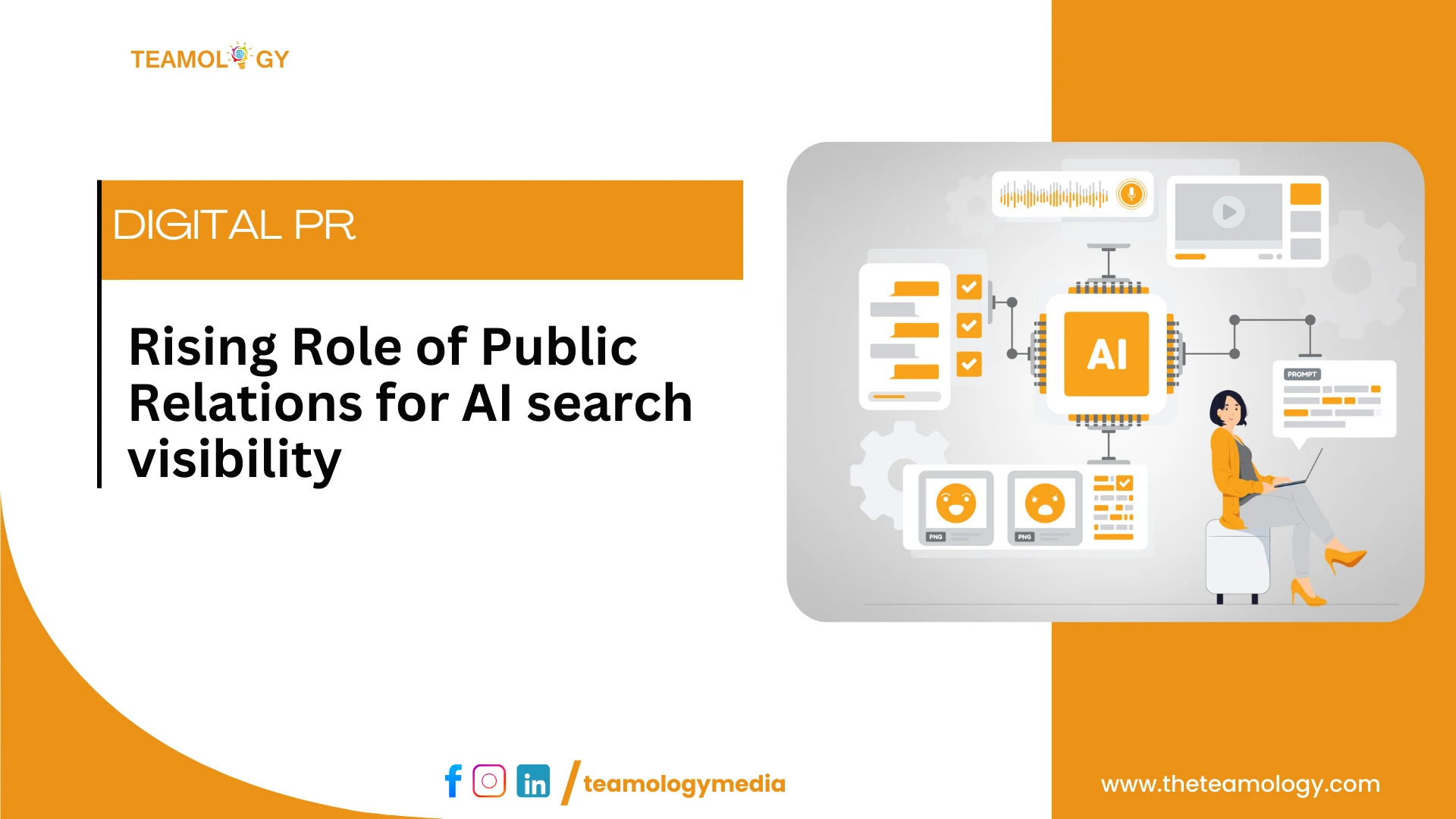 Public Relations for AI Search Public Relations for AI Search