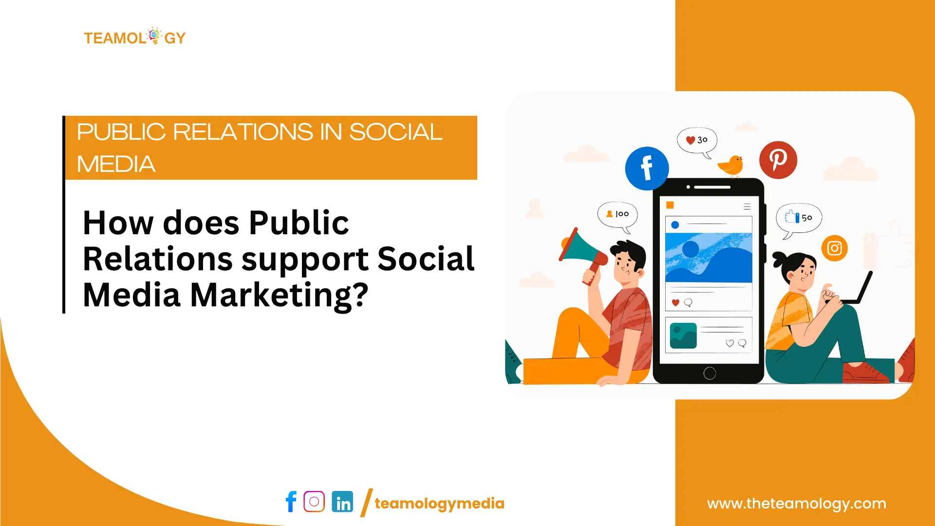 Public Relations in Social Media Public Relations in Social Media
