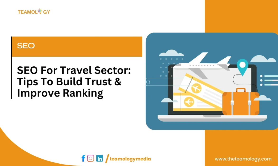 SEO for Travel