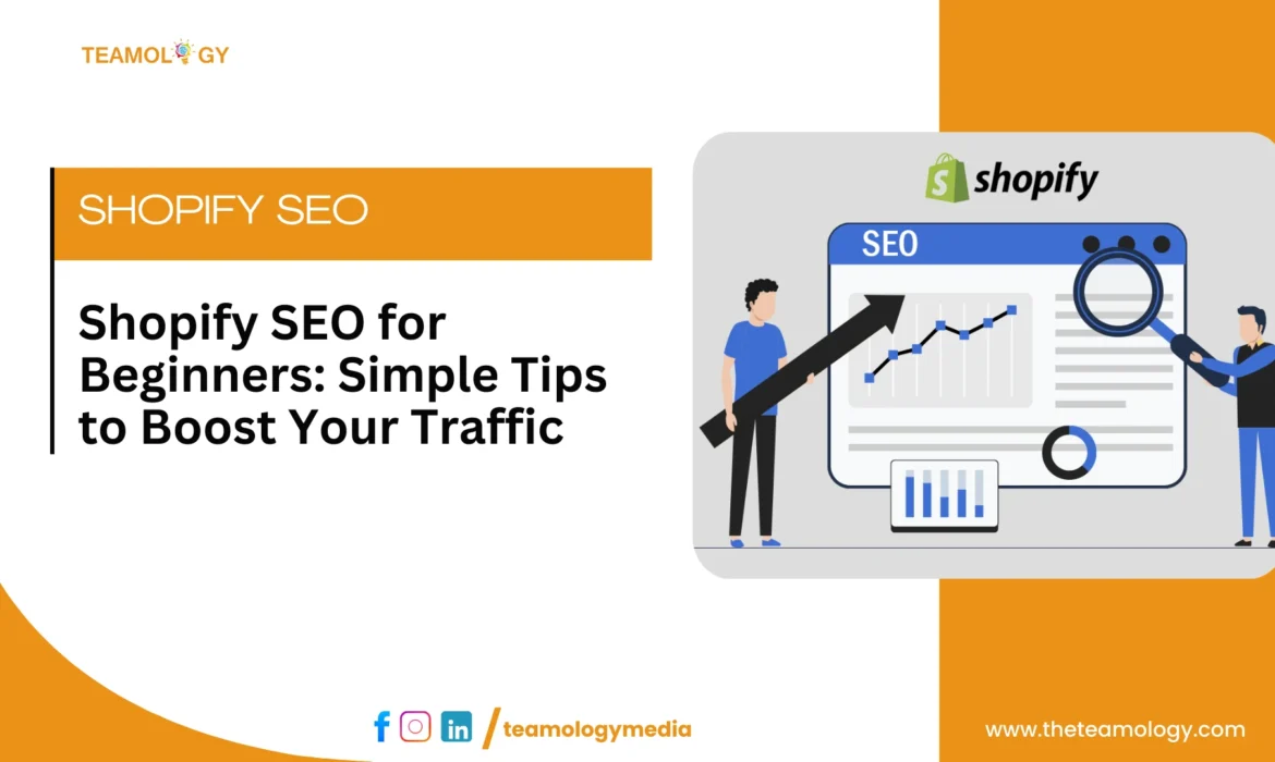 Shopify SEO