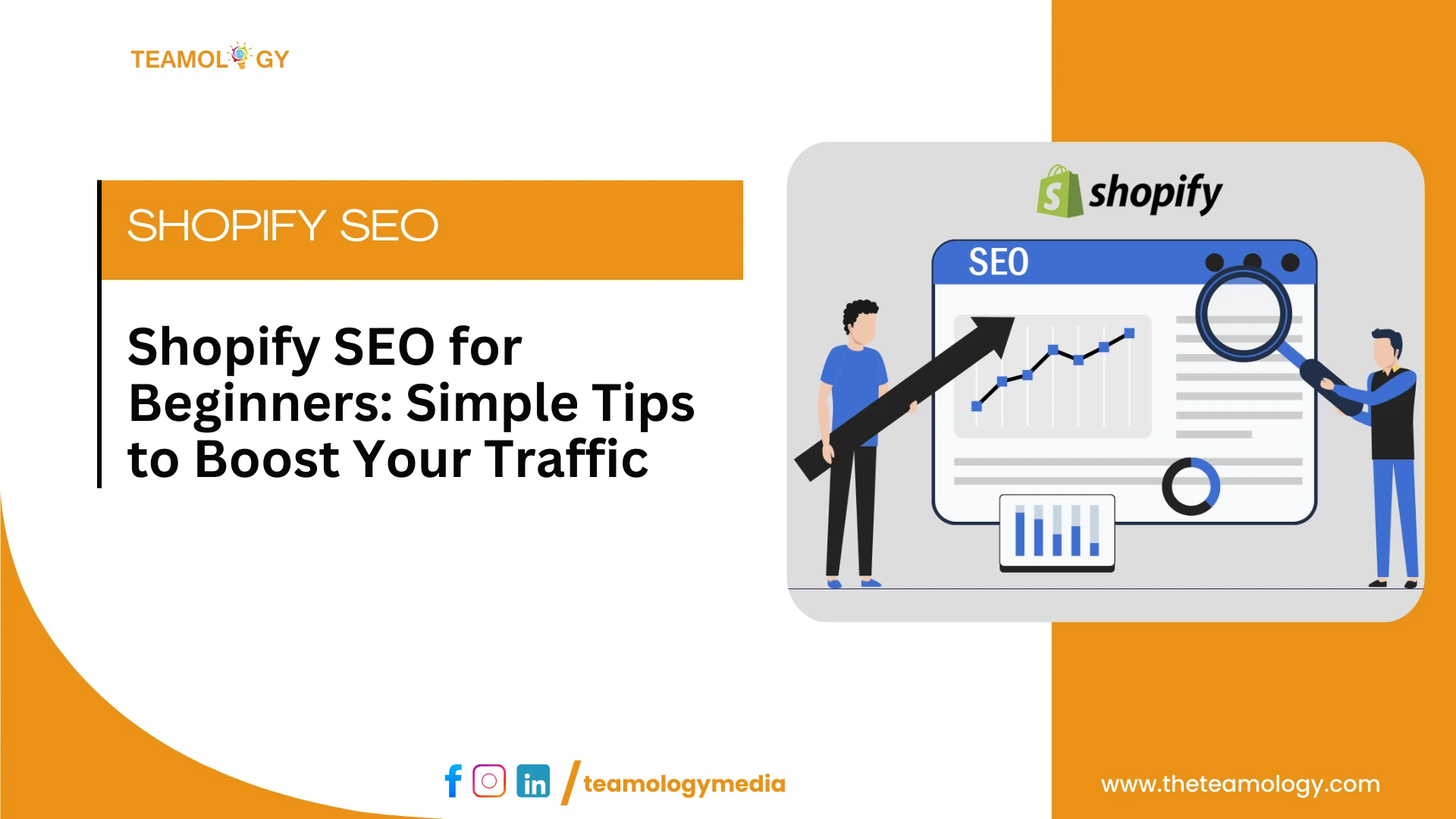 Shopify SEO