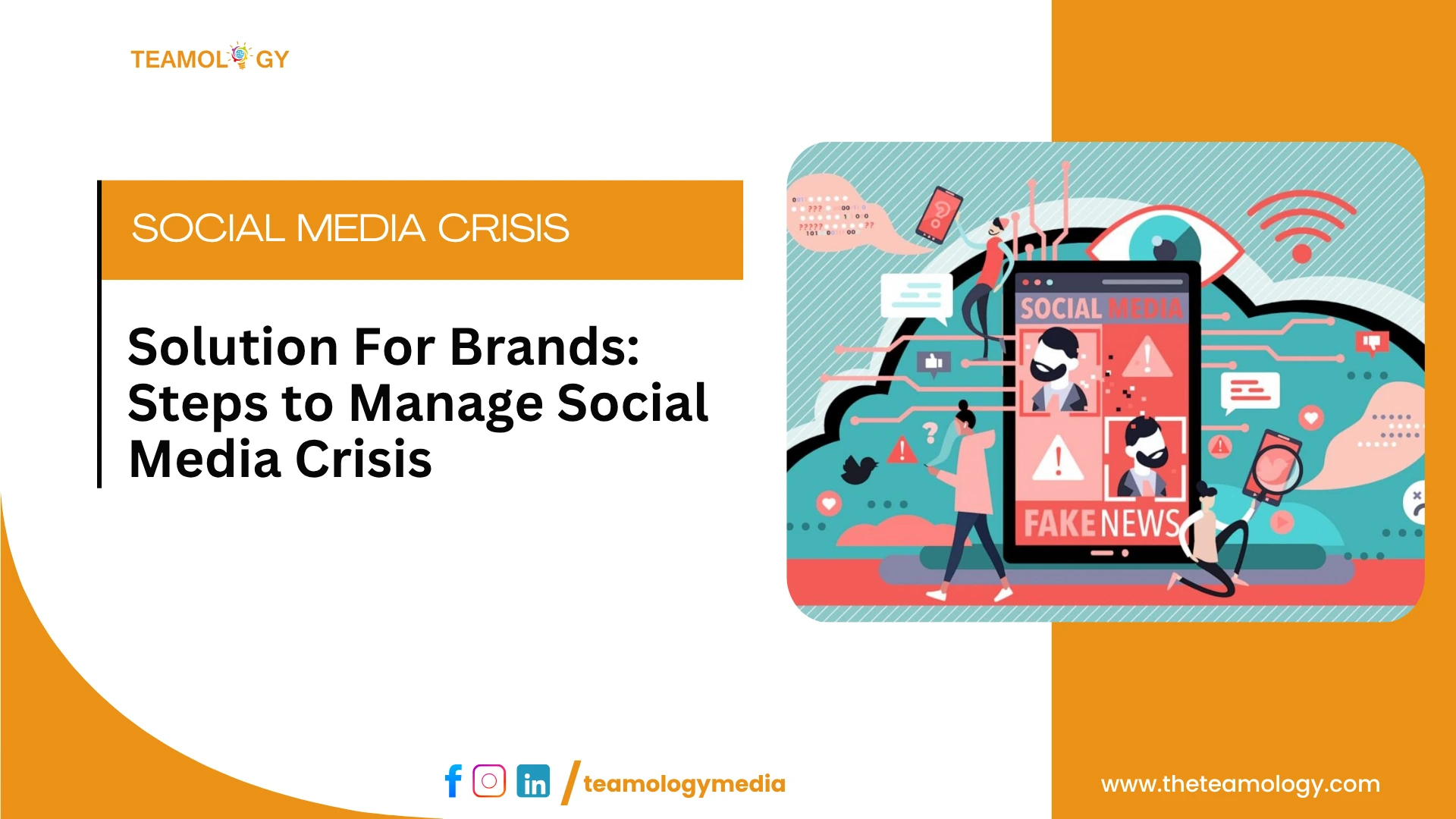 Social Media Crisis Social Media Crisis