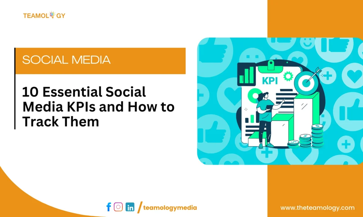 Social Media KPI