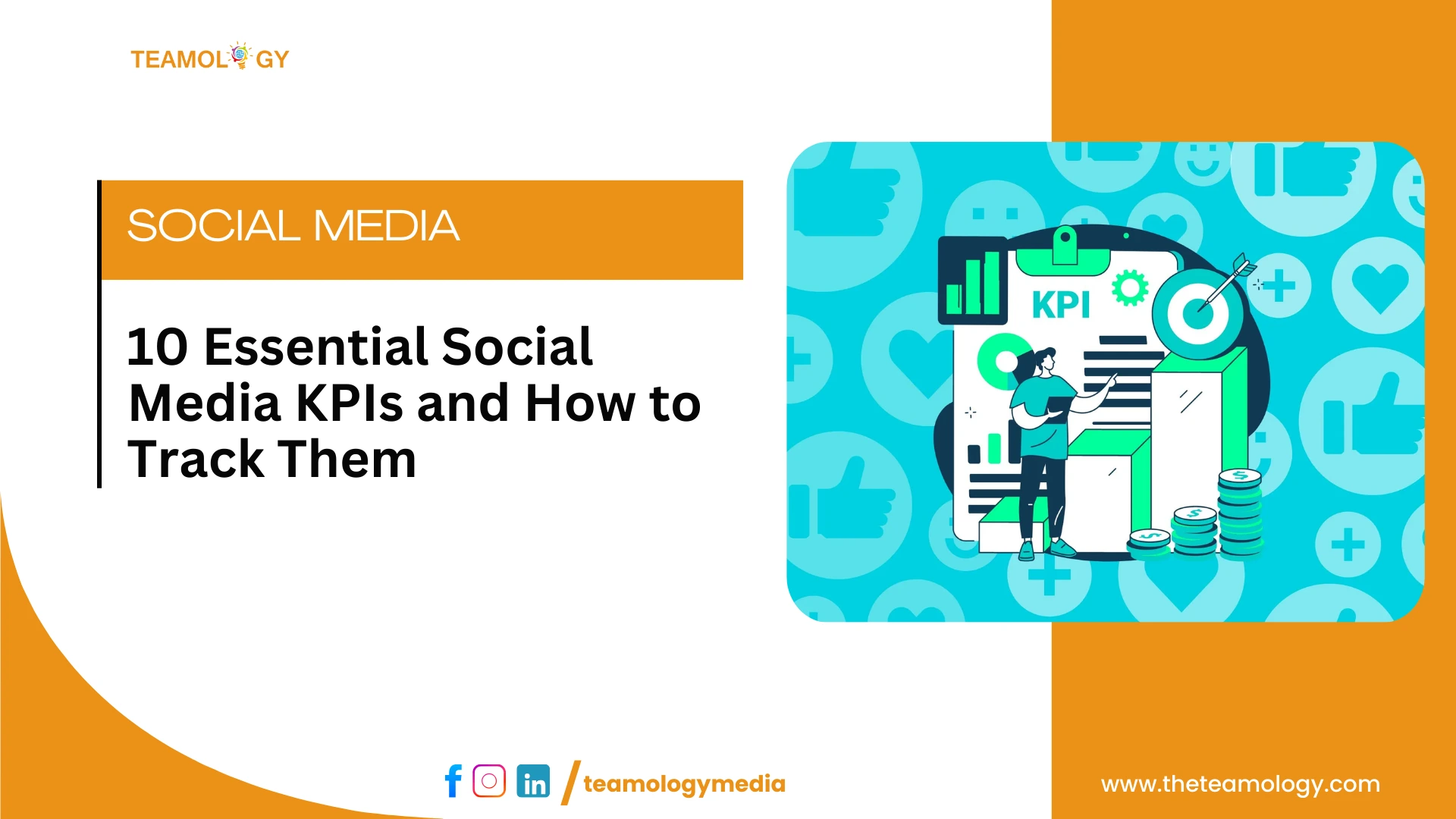 Social Media KPI Social Media KPI
