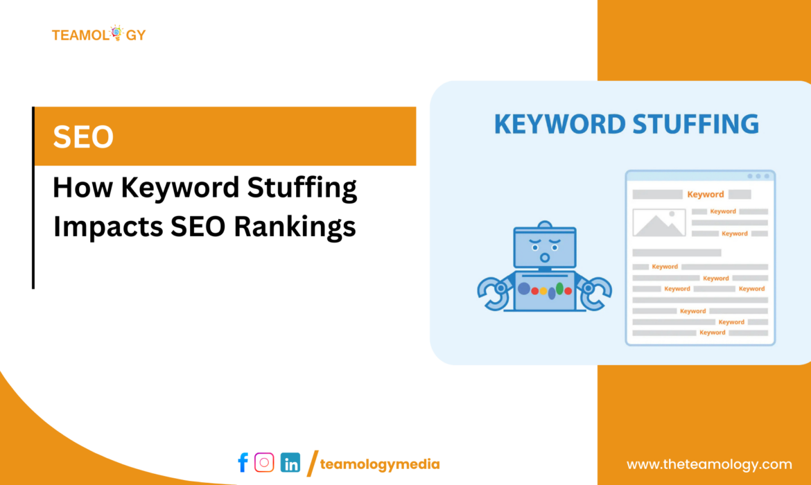 keyword stuffing