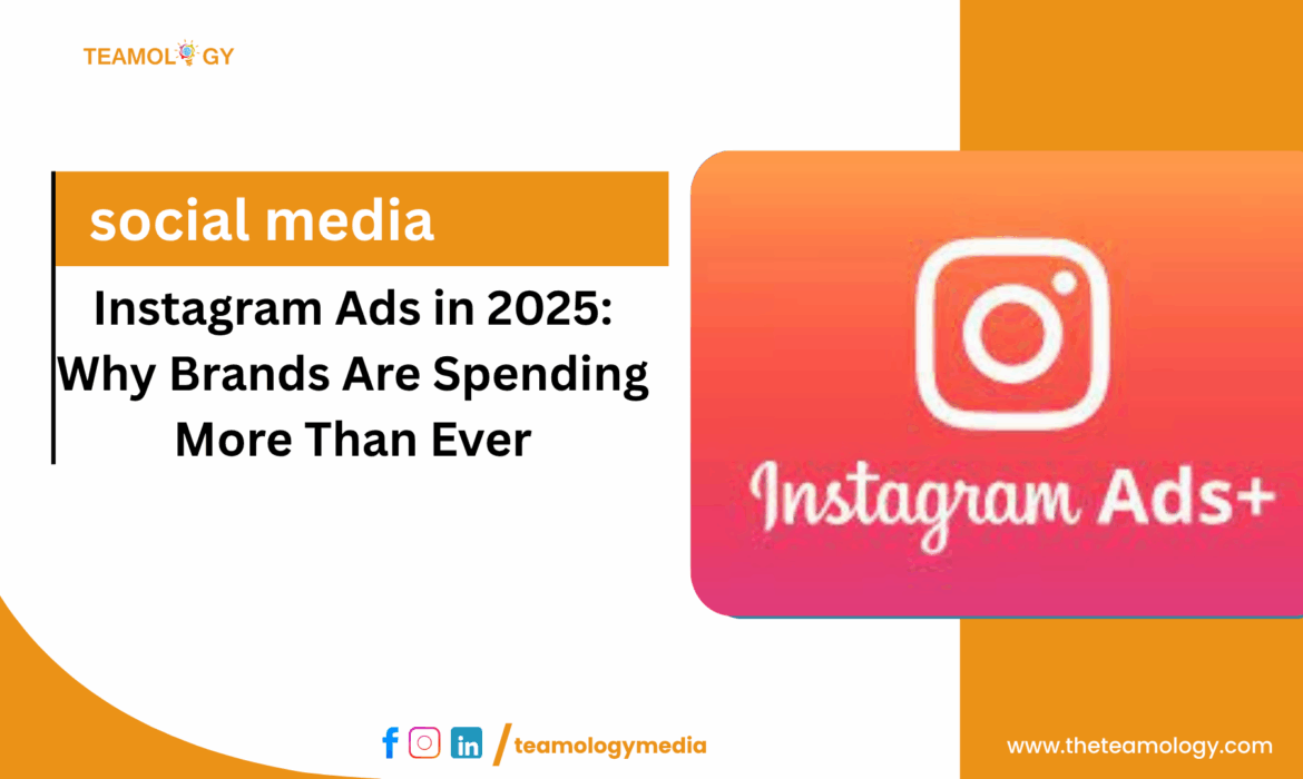 Instagram Ads in 2026: Why Brands Are Spending More Than Ever