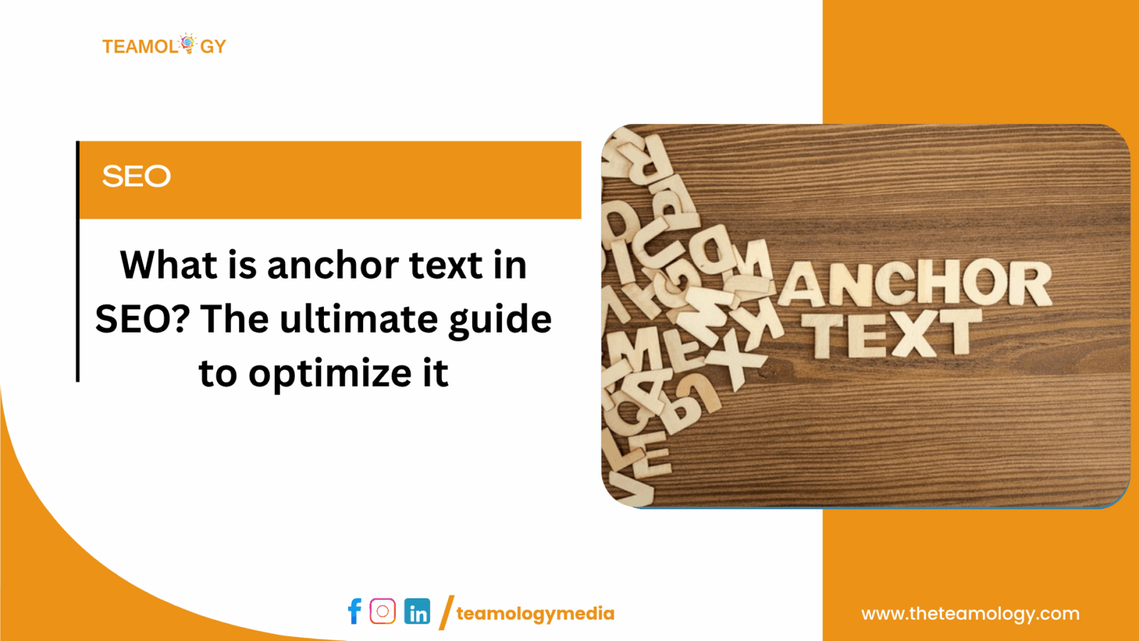 What is Anchor Text in SEO? The Definitive Guide for 2026