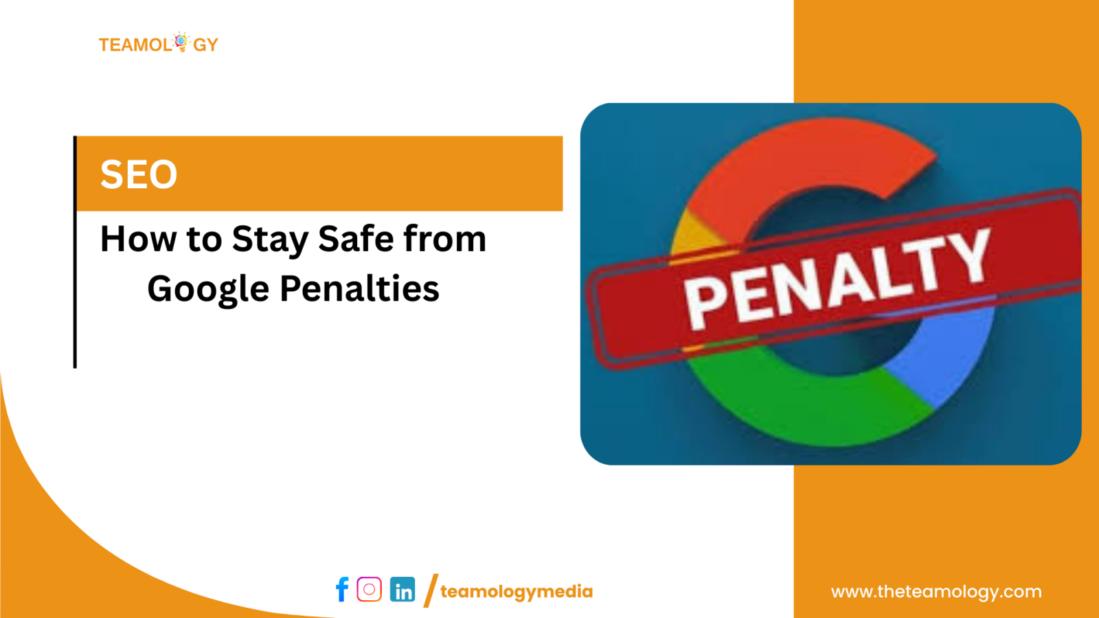 google penalties