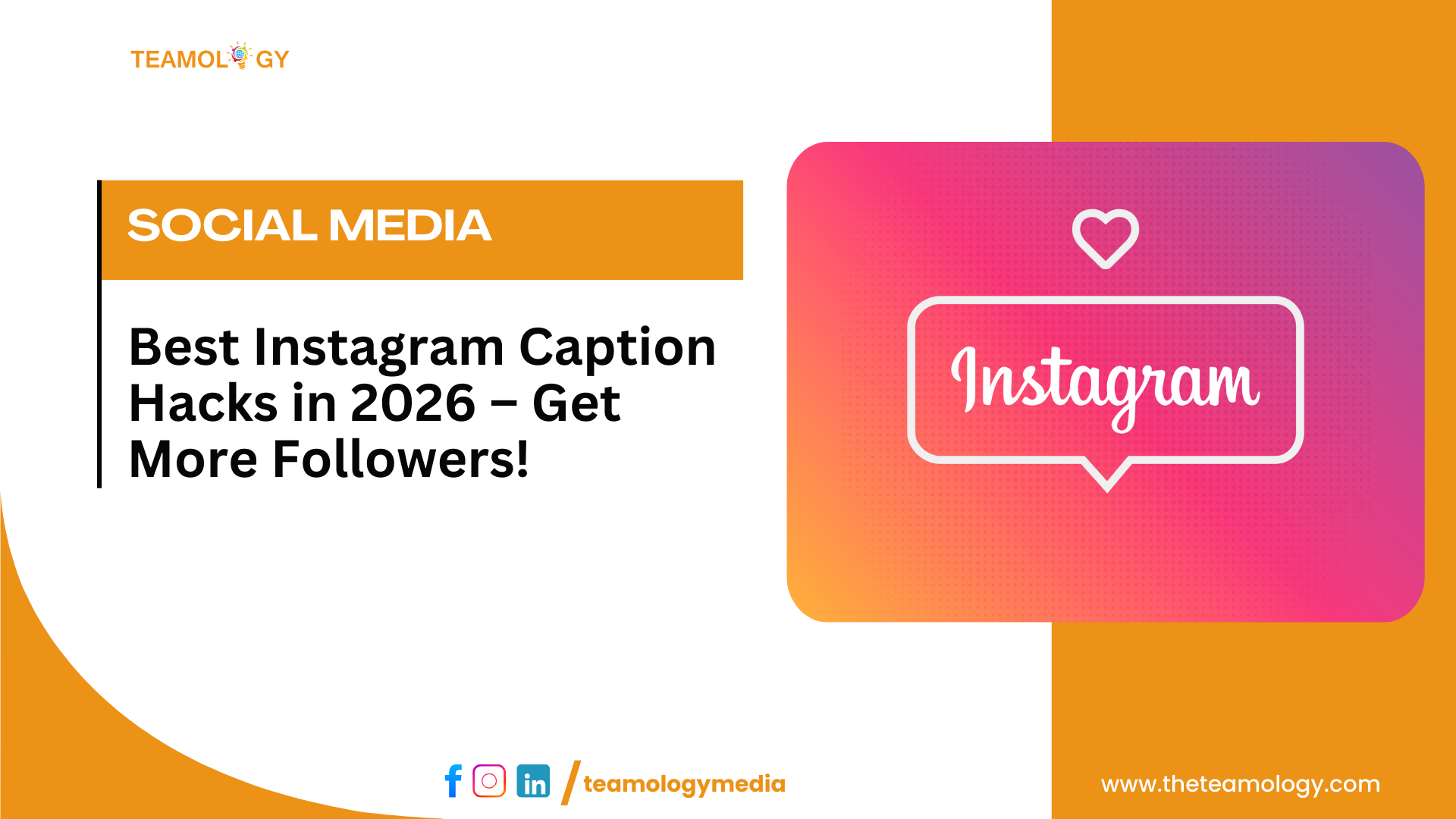 Teamology Blog Featured Images Instagram caption