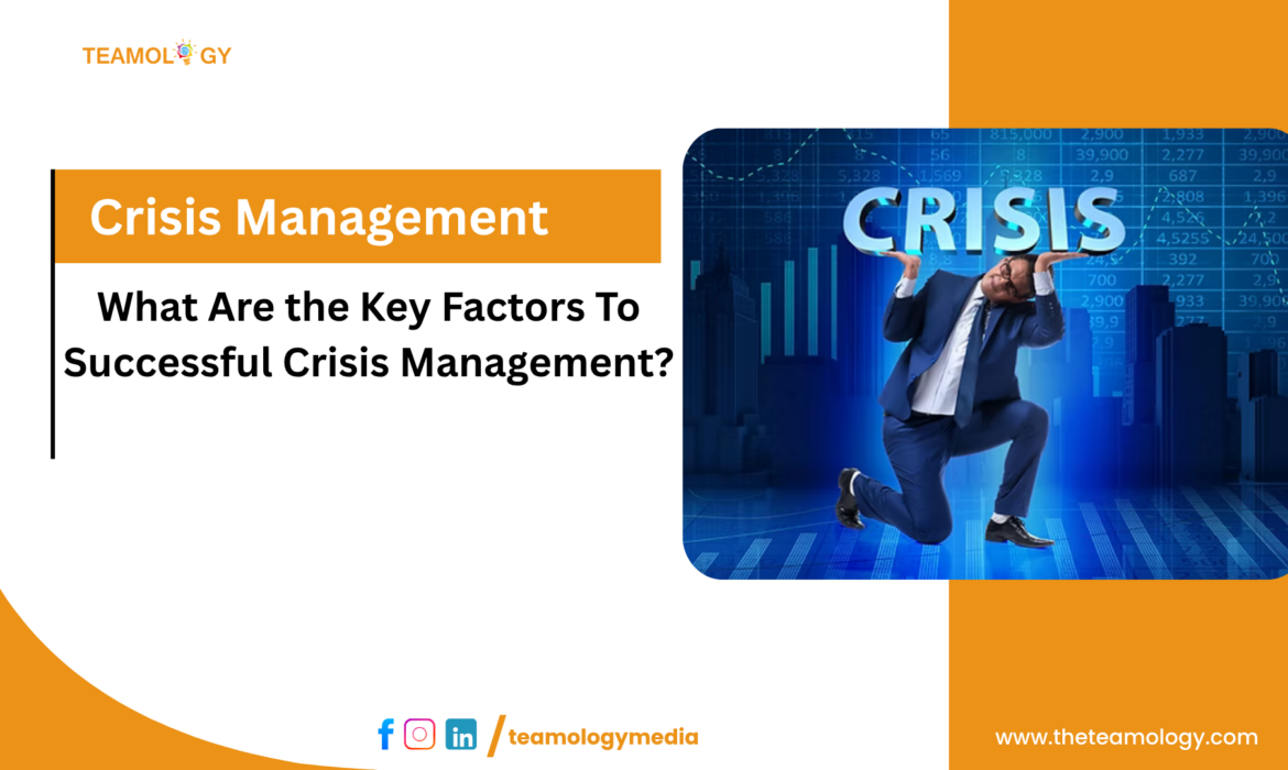 crisis managment