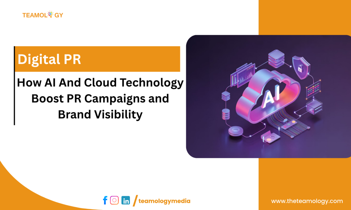 Ai and cloud