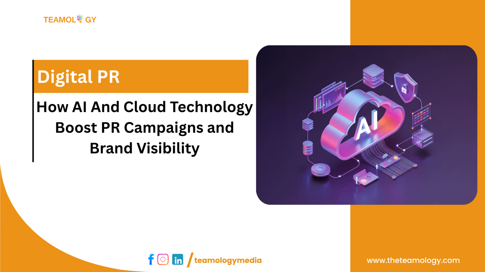 Ai and cloud