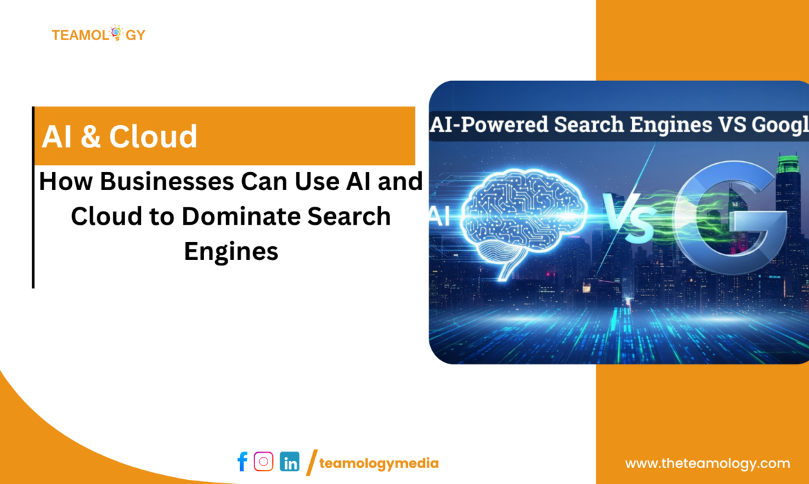AI & CLOUD