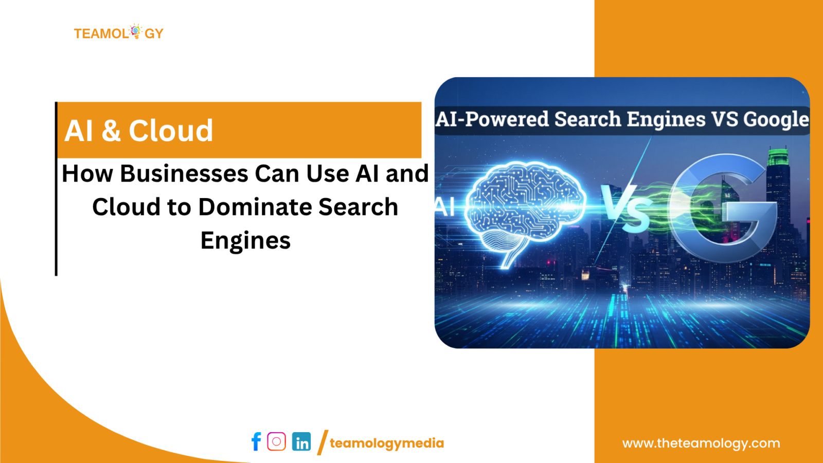 AI & CLOUD