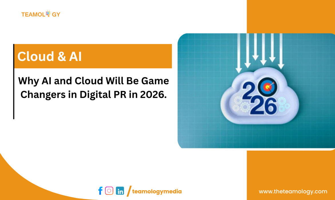 ai and cloud 2026