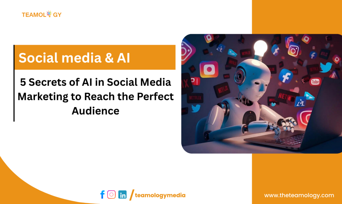 ai in social media