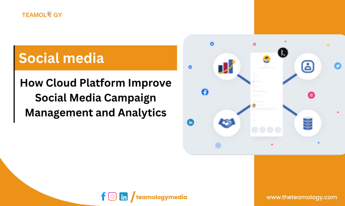 social media campaigns