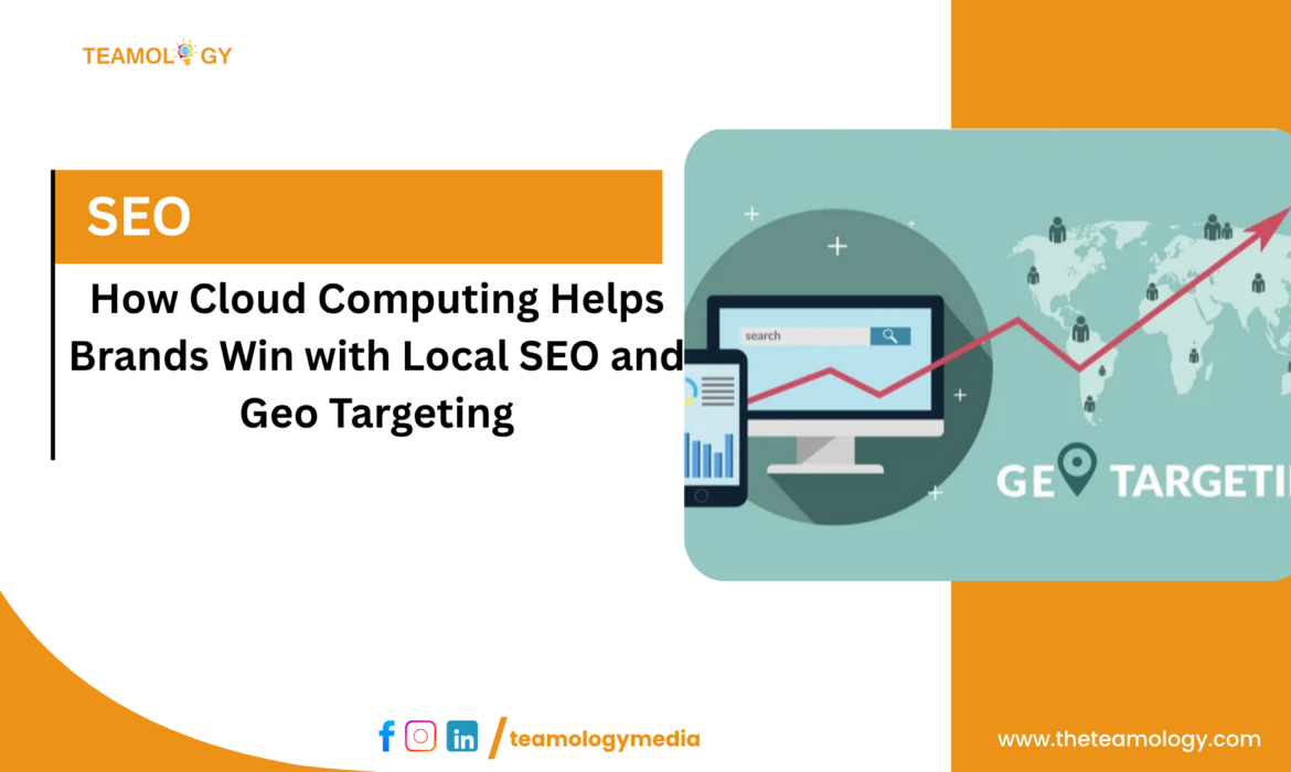 cloud computing
