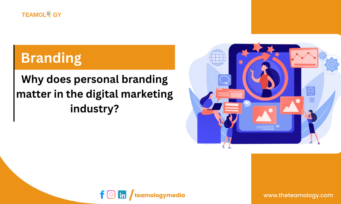 personal branding