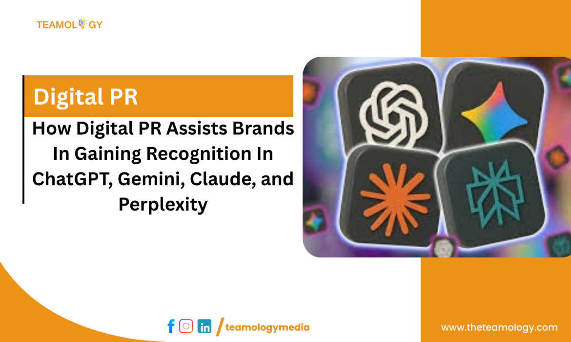 digital pr