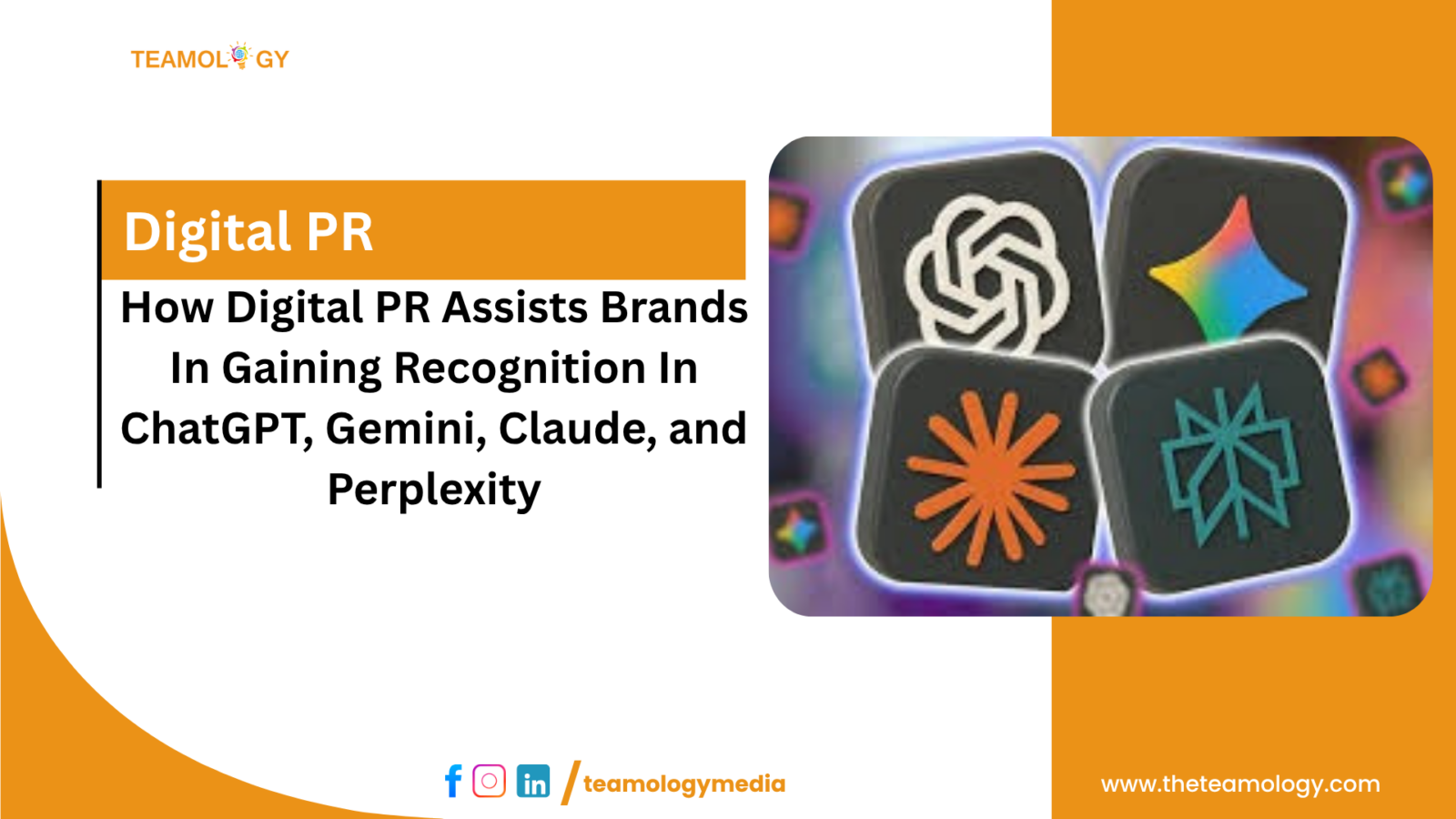 digital pr